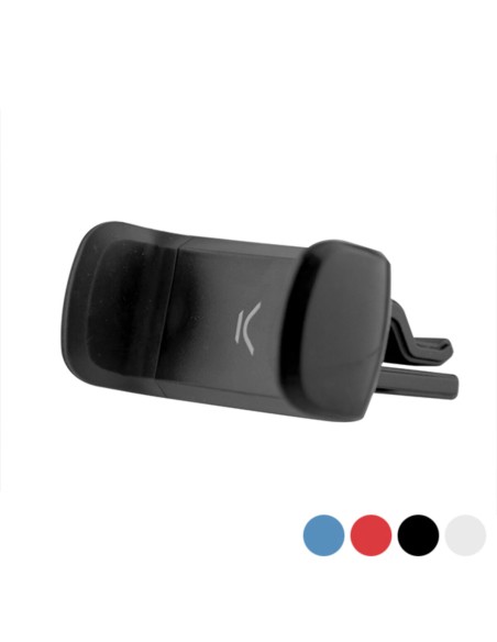 Support de Téléphone pour Voiture KSIX 360º