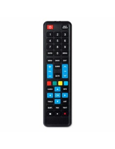 Commande Engel MD0028 Noir