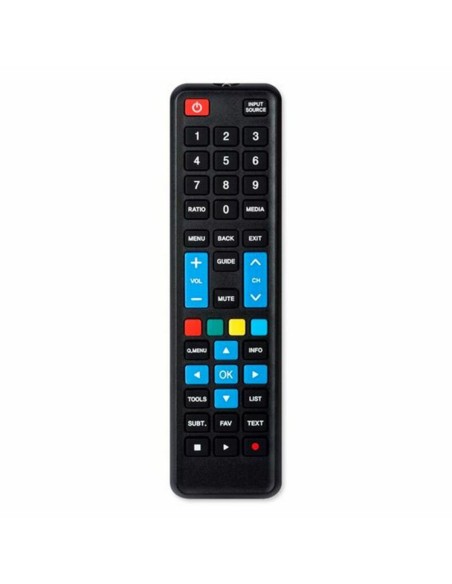 Commande Engel MD0028 Noir