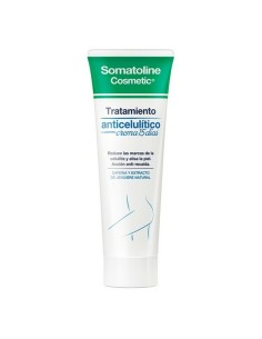 Programme Réducteur Anti-Cellulite Somatoline CN174046.5 (250 ml) 250 ml