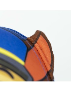 Casquette enfant avec oreilles The Paw Patrol Bleu 2