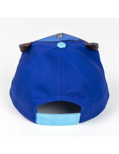 Casquette enfant avec oreilles The Paw Patrol Bleu