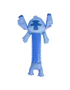 Jouet pour chien Stitch Bleu 2