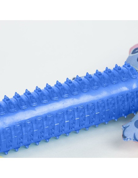 Jouet pour chien Stitch Bleu