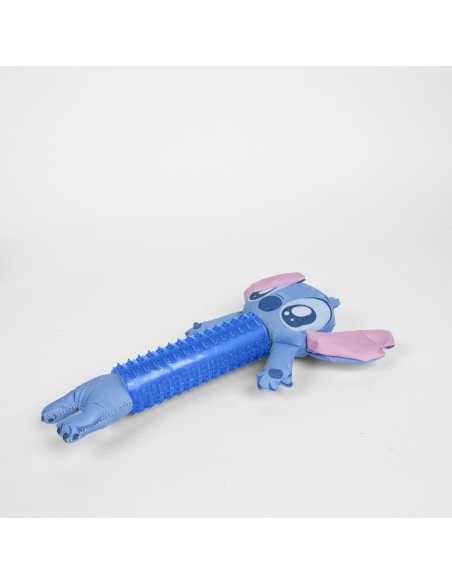 Jouet pour chien Stitch Bleu