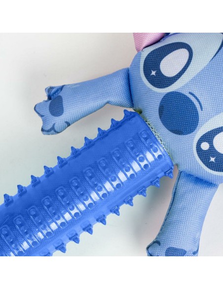 Jouet pour chien Stitch Bleu