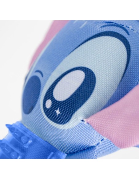 Jouet pour chien Stitch Bleu