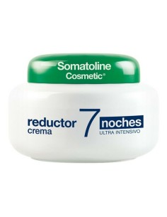 Crème réductrice Somatoline