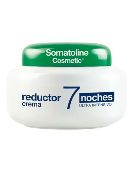 Crème réductrice Somatoline