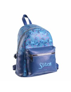 Cartable Shine Inline Bleu