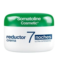 Crème réductrice Somatoline 2