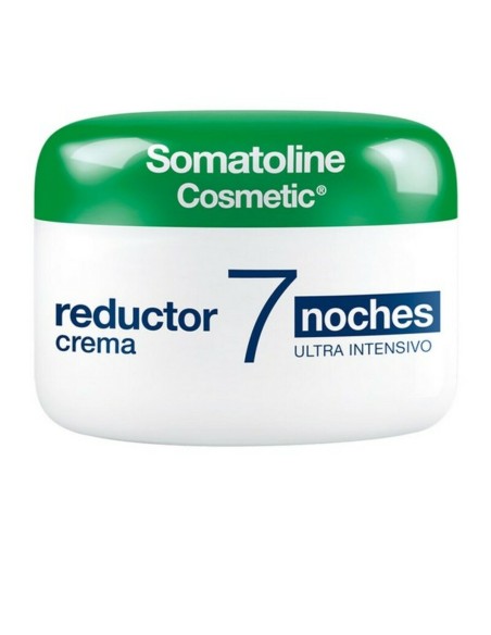 Crème réductrice Somatoline