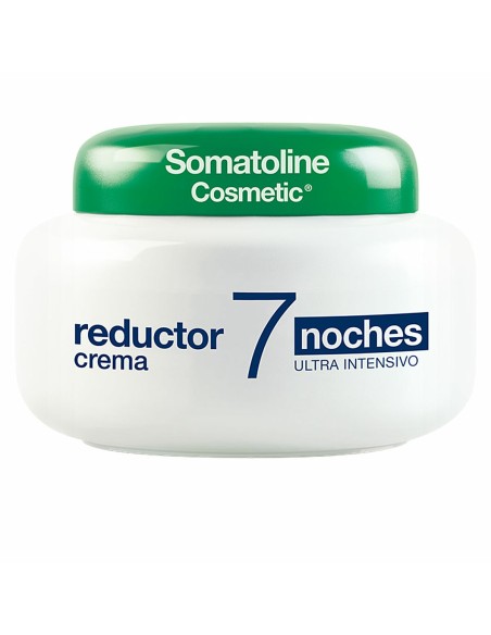 Crème réductrice Somatoline