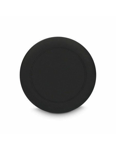 Support Magnétique pour Téléphone Portable pour Voiture KSIX 360º Noir