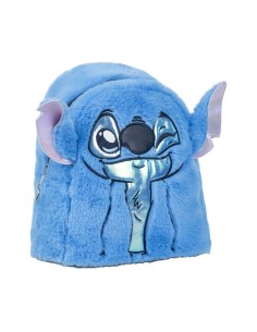 Cartable Stitch Bleu 14 x 25 x 24 cm