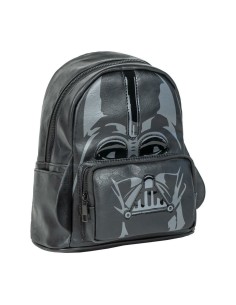Cartable Star Wars Darth Vader Noir 15 x 25,5 x 23 cm