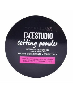 Poudres Fixation de Maquillage Master Fix Maybelline Master Fix (6 g) 6 g