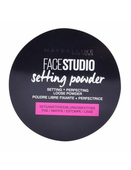 Poudres Fixation de Maquillage Master Fix Maybelline Master Fix (6 g) 6 g