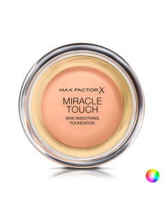 Base de maquillage liquide Miracle Touch Max Factor (12 g)