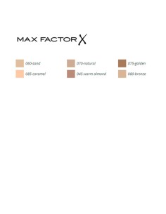 Base de maquillage liquide Miracle Touch Max Factor (12 g) 2