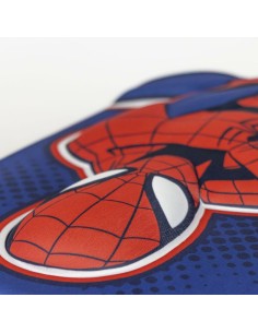 Cartable Spider-Man Bleu 25 x 31 x 10 cm 2