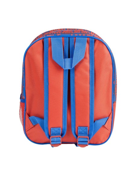 Cartable The Avengers Bleu 8 x 31 x 27 cm