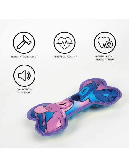 Jouet pour chien Stitch TPR