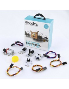 Kit Robotique Maker 2 2