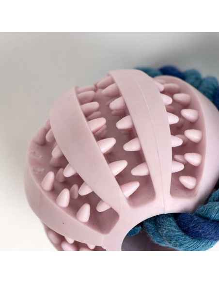 Jouet pour chien Stitch Bleu