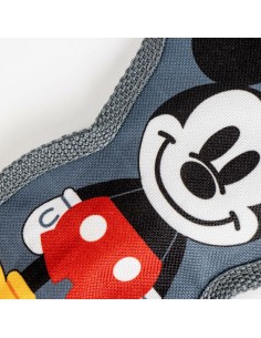 Jouet pour chien Mickey Mouse Noir Taille unique 2