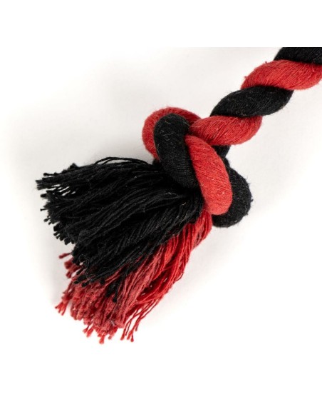 Jouet pour chien Mickey Mouse Noir Taille unique