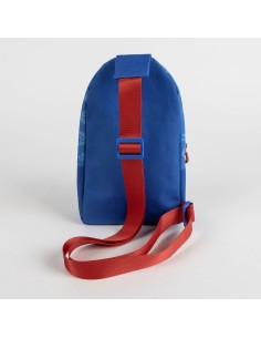 Cartable The Paw Patrol Bleu 13 x 23 x 7 cm 2