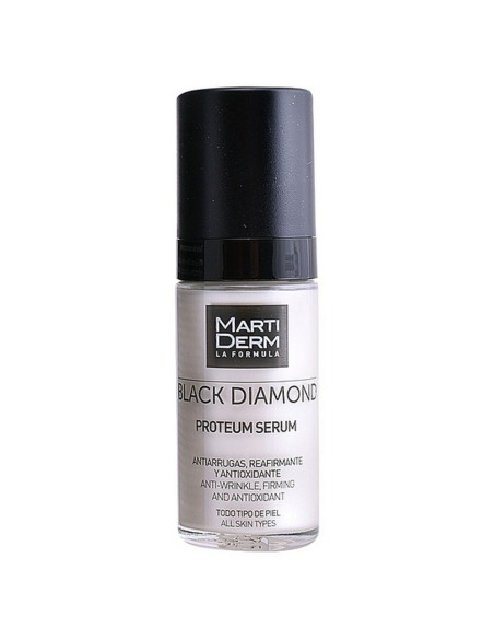 Sérum raffermissant Black Diamond Martiderm 1472-42322 (30 ml) 30 ml