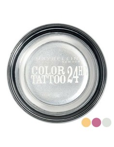 Ombre à paupières Color Tattoo Maybelline