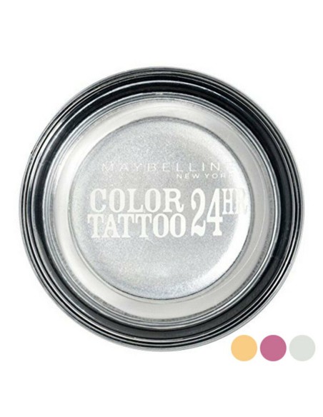 Ombre à paupières Color Tattoo Maybelline