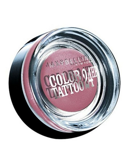 Ombre à paupières Color Tattoo Maybelline