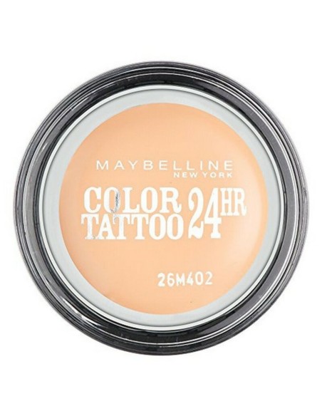 Ombre à paupières Color Tattoo Maybelline