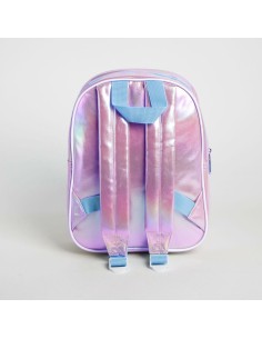 Cartable Stitch Lila 24 x 28 x 32 cm 2
