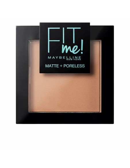 Poudres Compactes Fit Me Maybelline