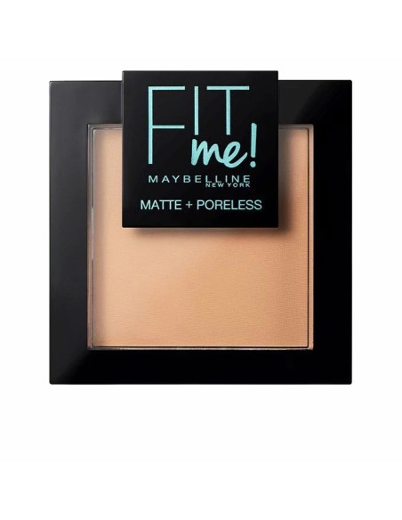 Poudres Compactes Fit Me Maybelline