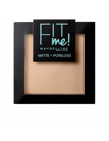 Poudres Compactes Fit Me Maybelline