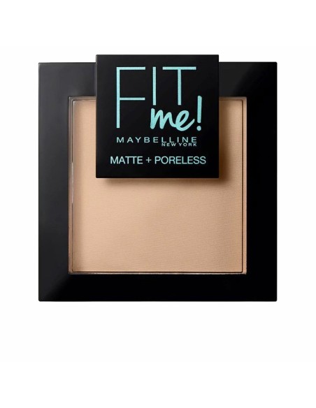 Poudres Compactes Fit Me Maybelline