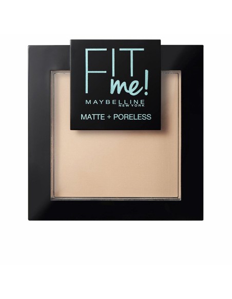 Poudres Compactes Fit Me Maybelline