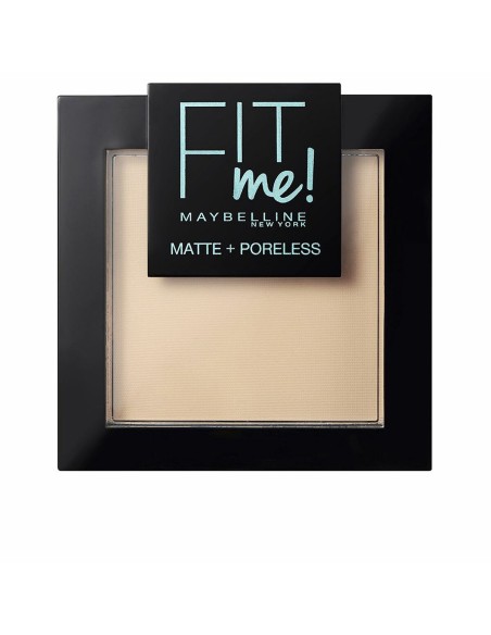 Poudres Compactes Fit Me Maybelline
