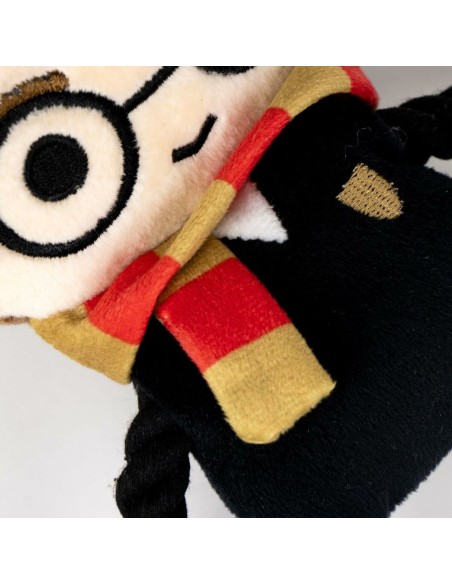 Jouet pour chien Harry Potter Bleu Polyester Coton 13 x 25 x 6 cm 9,5 x 30 x 9,5 cm