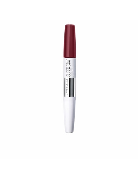 Rouge à lèvres Superstay Maybelline