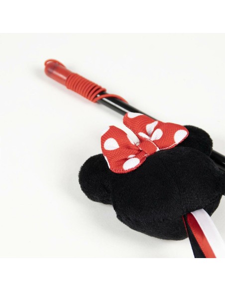 Jouet pour chats Minnie Mouse Noir