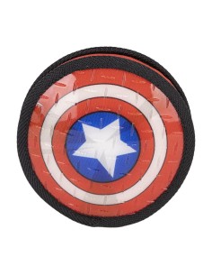 Jouet pour chien The Avengers Rouge TPR 15 x 6 x 15 cm