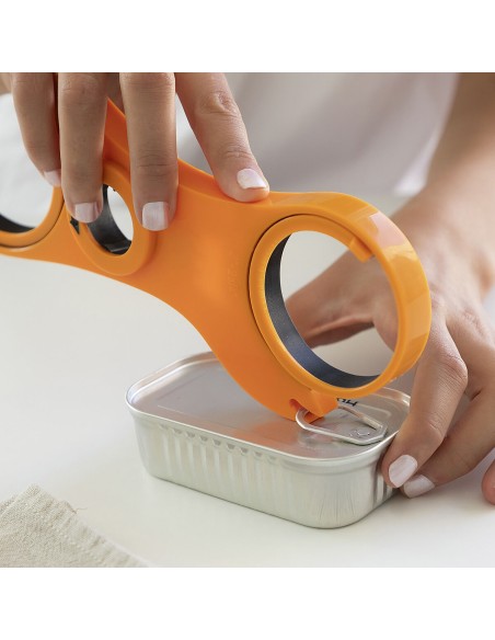 Ouvre-boîtes Multifonction 5 en 1 InnovaGoods
