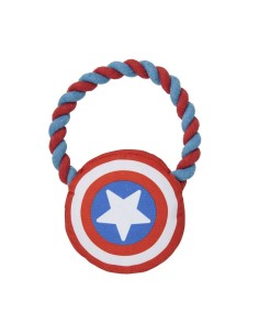 Jouet pour chien Marvel